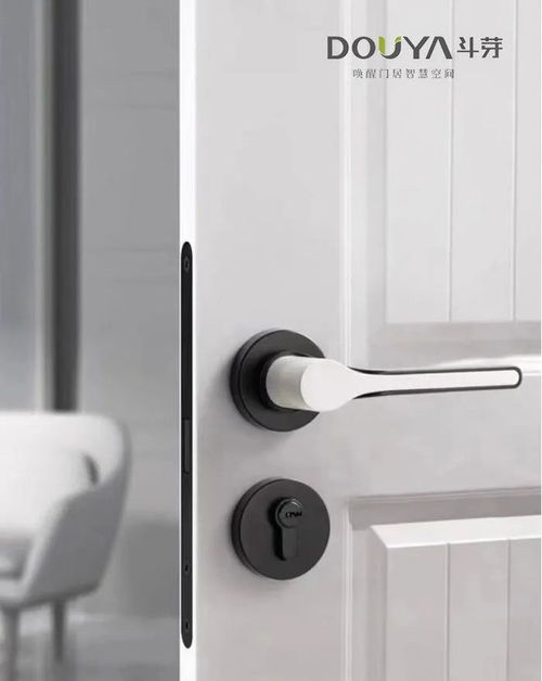 與產(chǎn)品對(duì)話 斗芽五金如何喚醒門(mén)居智慧空間