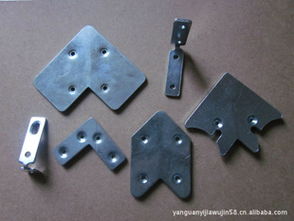 專(zhuān)業(yè)五金制品供應(yīng)商 廠方直銷(xiāo)批發(fā)，支持來(lái)樣定做——海寧市鹽官鎮(zhèn)藝佳金屬配件廠
