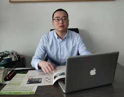 陳安之 以互聯(lián)網(wǎng)軟硬件服務(wù)賦能基層醫(yī)療，提升診療效率的探索與實(shí)踐